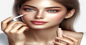 Concealer Nedir ve Nasıl Kullanılır: Kusursuz Görünümün Sırrı