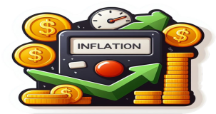 Enflasyon Nedir? Ekonomide Enflasyonun Anlamı ve Etkileri